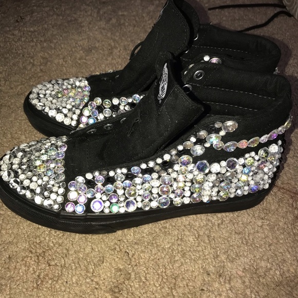 vans - Picture 5 of 6